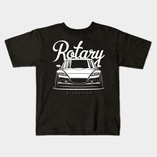 RX8 Kids T-Shirt